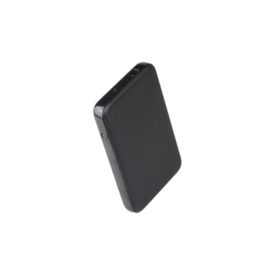 Asda Tech Black Powerbank thumbnail 4