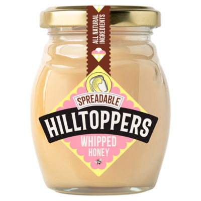 Spreadable Whipped Honey 225g thumbnail 2