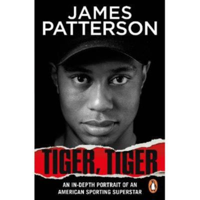 Tiger, Tiger - James Patterson thumbnail 2