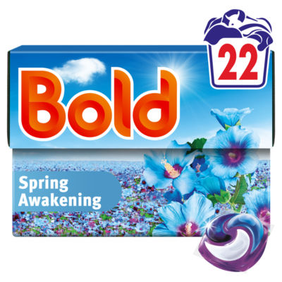 PODS® Washing Liquid Capsules 22 Washes thumbnail 2