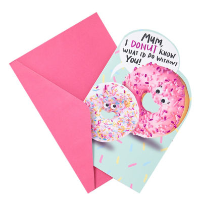 Mum Birthday Card thumbnail 4
