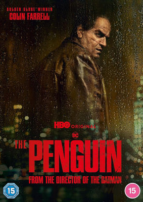The Penguin thumbnail 2