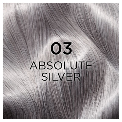 Cool Silver Absolute Silver thumbnail 3