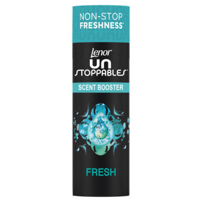 Unstoppables Fresh Scent Booster 275g thumbnail 2