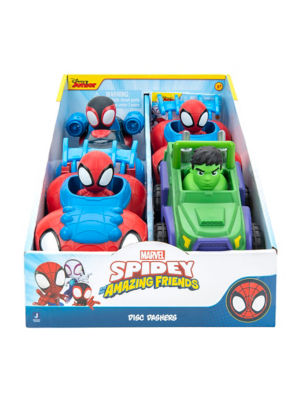 Mini Vehicle thumbnail 2