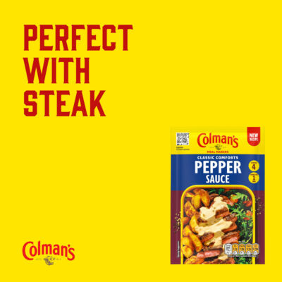 Classic Comforts Sauce Mix Pepper Sauce 22 g thumbnail 4