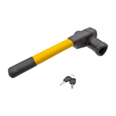 Anti-Theft Steering Wheel Lock thumbnail 2