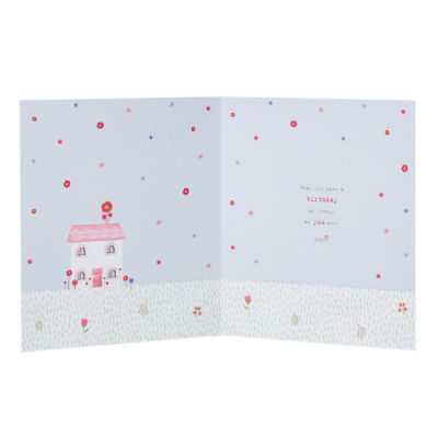 Nan Birthday Card thumbnail 3