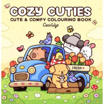 Cozy Cuties - Coco Wyo thumbnail 2