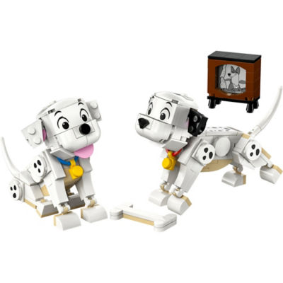 LEGO 101 DALMATIANS thumbnail 3
