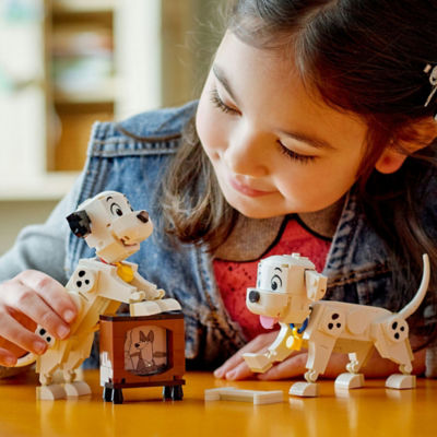 LEGO 101 DALMATIANS thumbnail 4