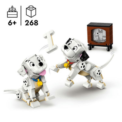 LEGO 101 DALMATIANS thumbnail 5