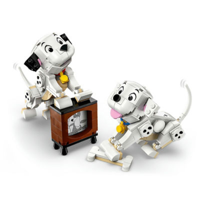 LEGO 101 DALMATIANS thumbnail 6