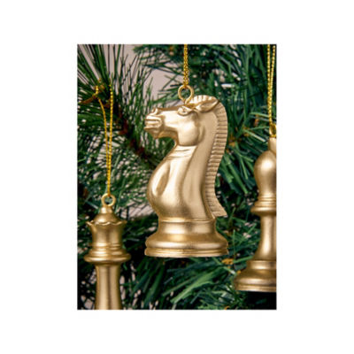 GH CHESS SET BAUBLES thumbnail 3