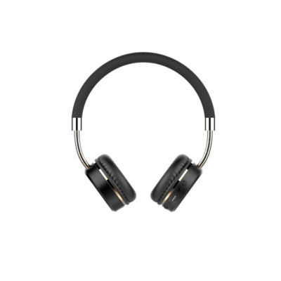 Asda Tech Gold-Tone Headphones thumbnail 2