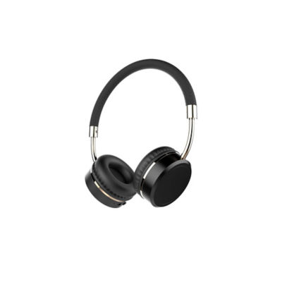 Asda Tech Gold-Tone Headphones thumbnail 3