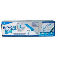 Scrub Buddi - The powerful electric cleaning brush that reaches every corner thumbnail 2