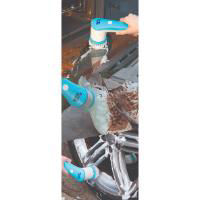 Scrub Buddi - The powerful electric cleaning brush that reaches every corner thumbnail 3