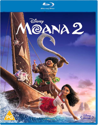 Moana 2 thumbnail 2