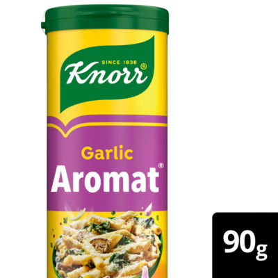All Purpose Seasoning Aromat Garlic 90 g thumbnail 3