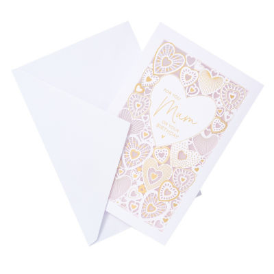 Mum Birthday Card thumbnail 4