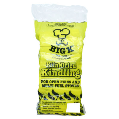 Kiln Dried Kindling 1.1kg