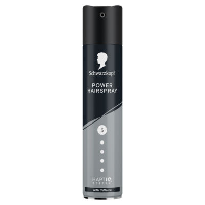 Schwarzkopf Power Hairspray