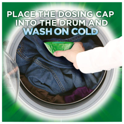 Washing Gel, 38 Washes Original thumbnail 4