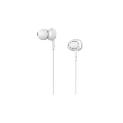 Asda Tech White Earphones thumbnail 2