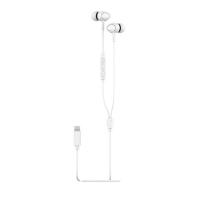 Asda Tech White Earphones thumbnail 3