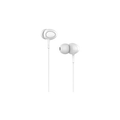 Asda Tech White Earphones thumbnail 4