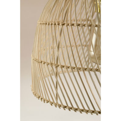 Natural Rattan Easy Fit Shade thumbnail 5
