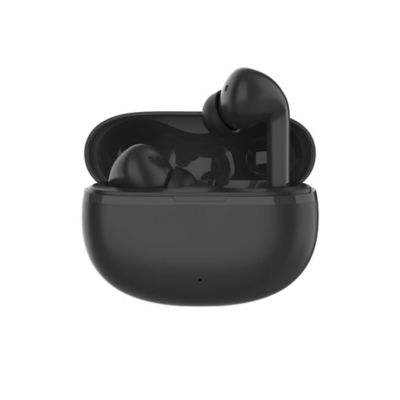 Asda Tech Black Earphones thumbnail 3
