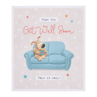 Get Well Card thumbnail 2