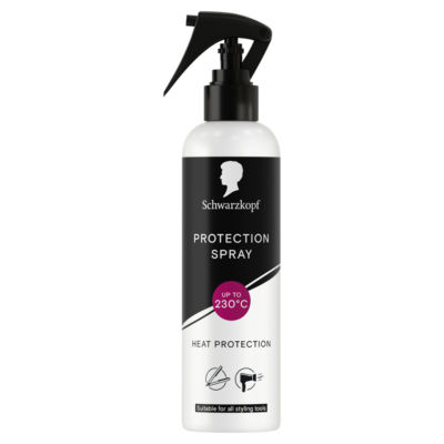 Styling Heat Protection Spray 250ml thumbnail 2
