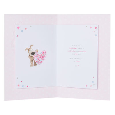 Wife Birthday Card thumbnail 3