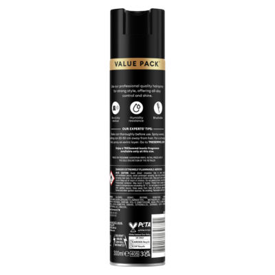 Hairspray Extra Hold 300 ml thumbnail 3