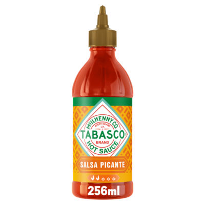 Hot Sauce Salsa Picante 256ml thumbnail 2