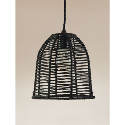 Natural Rattan Shade thumbnail 2
