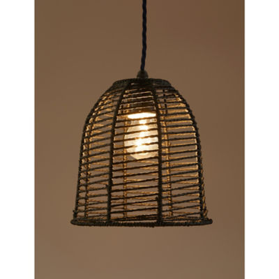 Natural Rattan Shade thumbnail 3
