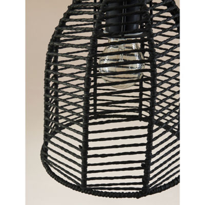 Natural Rattan Shade thumbnail 4
