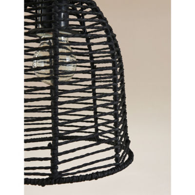 Natural Rattan Shade thumbnail 5