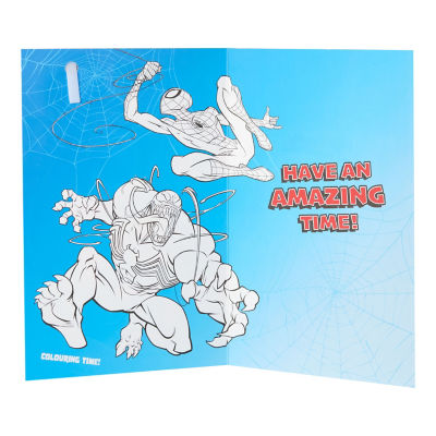 5th Birthday Card thumbnail 3