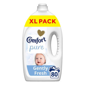 Fabric Conditioner Pure 80 washes (2.4 L)