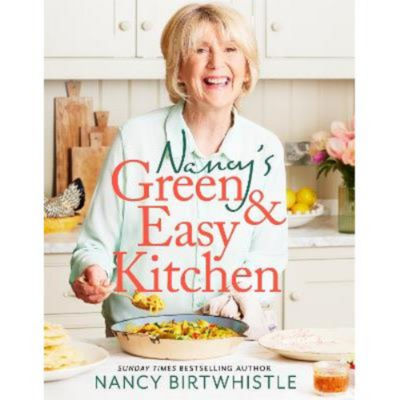 Nancy's Green and Easy Kitchen - Nancy Birtwhistle thumbnail 2