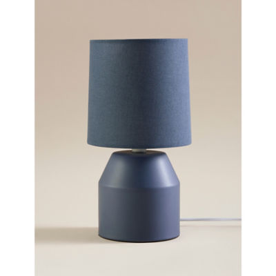 Small Ceramic Table Lamp thumbnail 2