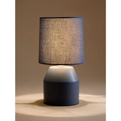Small Ceramic Table Lamp thumbnail 3