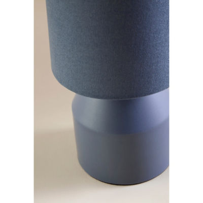 Small Ceramic Table Lamp thumbnail 4