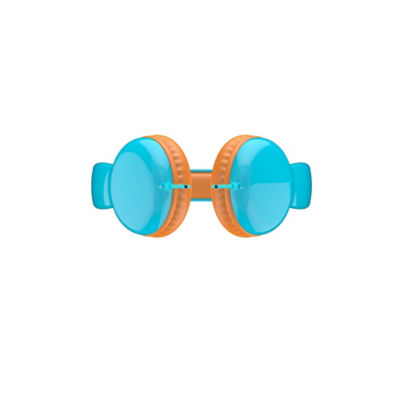 Asda Tech Blue Kids’ Headphones thumbnail 3