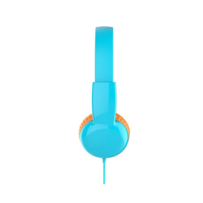 Asda Tech Blue Kids’ Headphones thumbnail 4